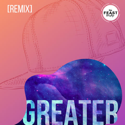 Greater