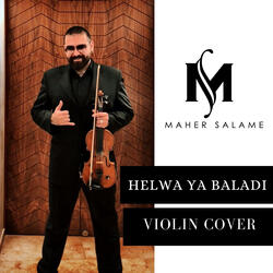Helwa Ya Baladi