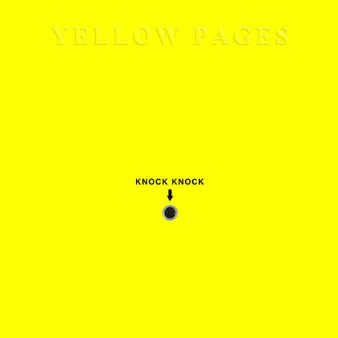 Yellow Pages