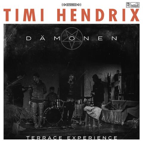 Dämonen (Terrace Experience)