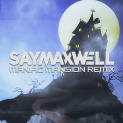 Maniac Mansion Theme