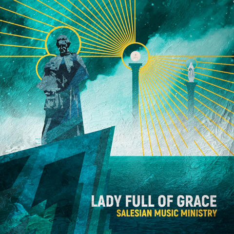 Lady Full of Grace