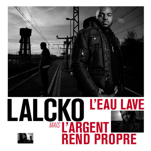 L'eau lave mais l'argent rend propre