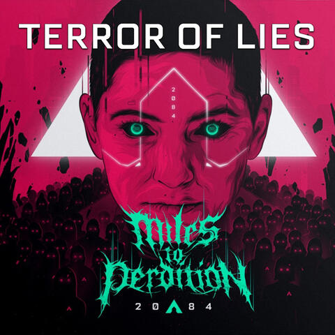 Terror of Lies