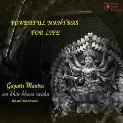 Powerful Mantras for Life - Gayatri Mantra