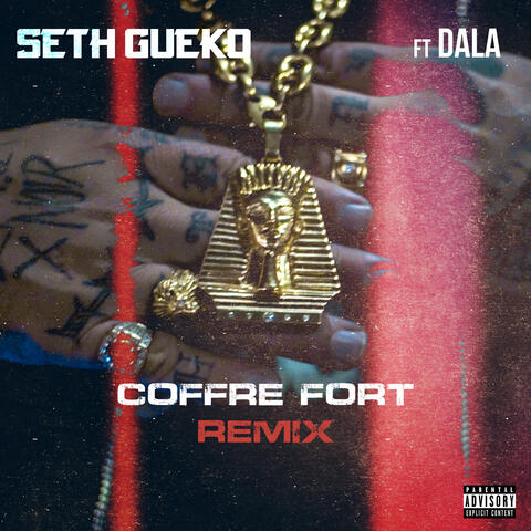 Coffre fort