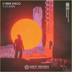 CYBER DISCO
