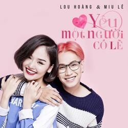 Yêu Một Người Có Lẽ