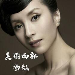 美丽西部