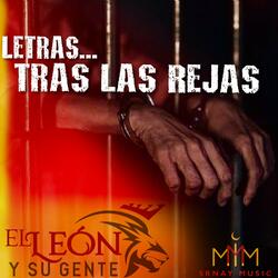 Letras Tras las Rejas