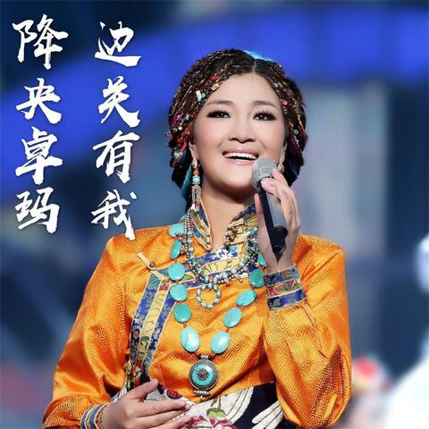 边关有我