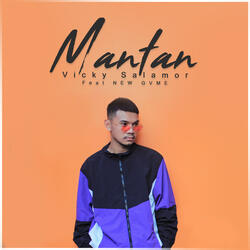 Mantan
