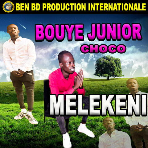 Melekeni