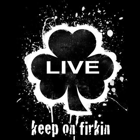 Keep on Firkin