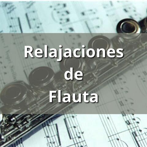 Relajaciones de Flauta