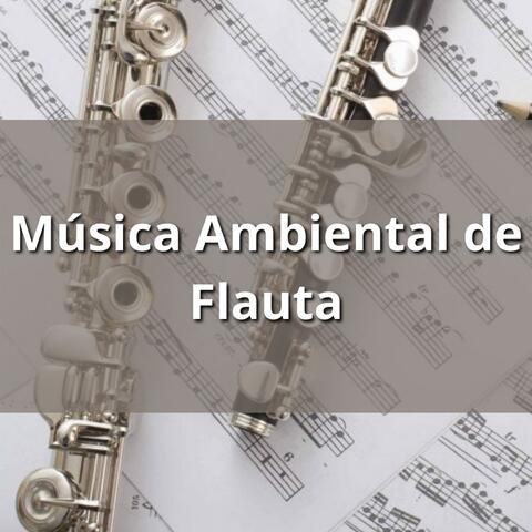 Música Ambiental de Flauta