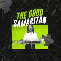 The Good Samaritan