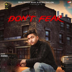 Don't Fear