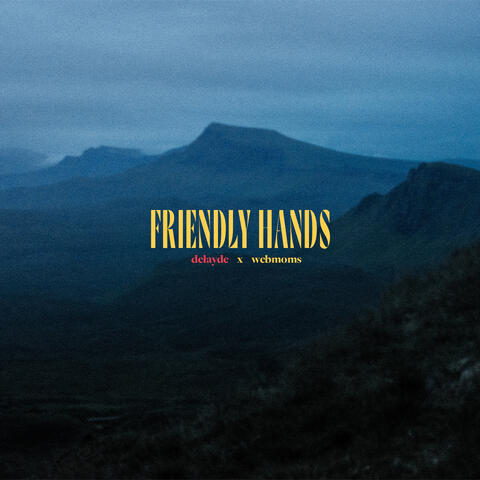 Friendly Hands
