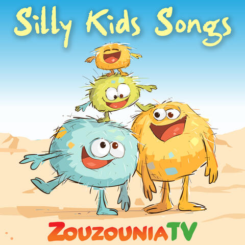 Silly Kids Songs