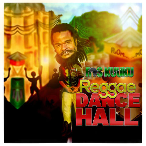 Reggae Dancehall