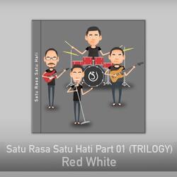 Satu Rasa Satu Hati, Pt. 01