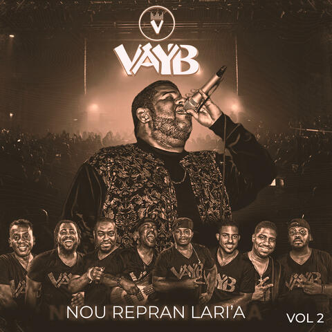 Nou Repran Lari'A