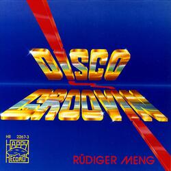 Disco Groovin