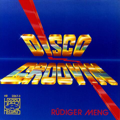 Disco Groovin