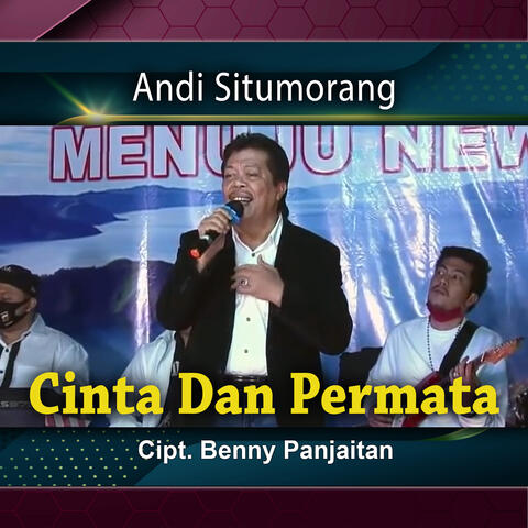 Cinta Dan Permata