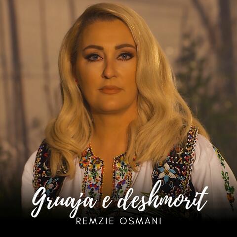 Gruaja E Deshmorit