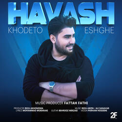Khodeto Eshghe