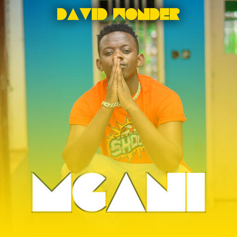 Mgani