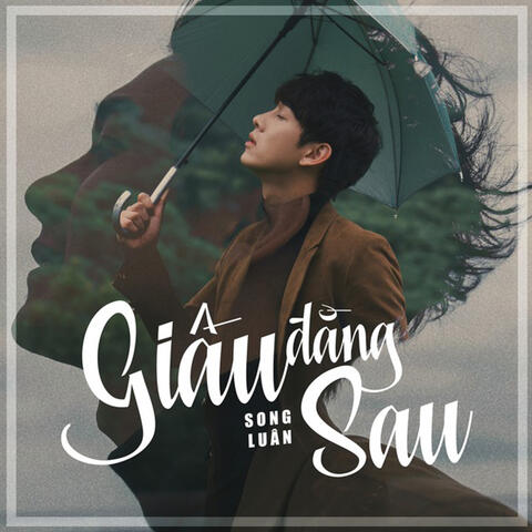 Giấu Đằng Sau