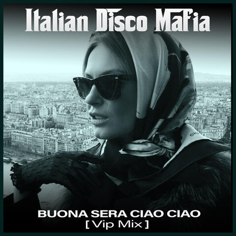 Buona sera ciao ciao