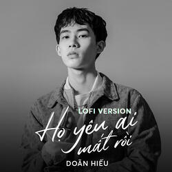 Họ Yêu Ai Mất Rồi