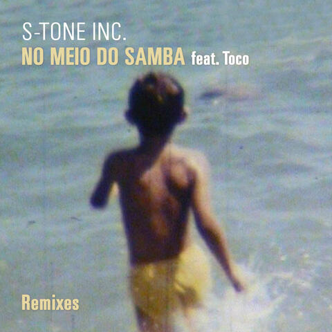 No Meio Do Samba