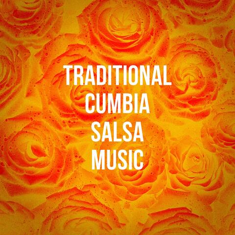 Traditional Cumbia Salsa Music