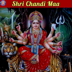Om Aim Hrim Klim Chamundaye Viche 108 Times