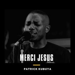 Merci Jesus