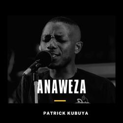 Anaweza