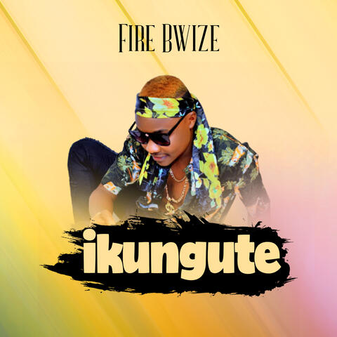 Ikungute