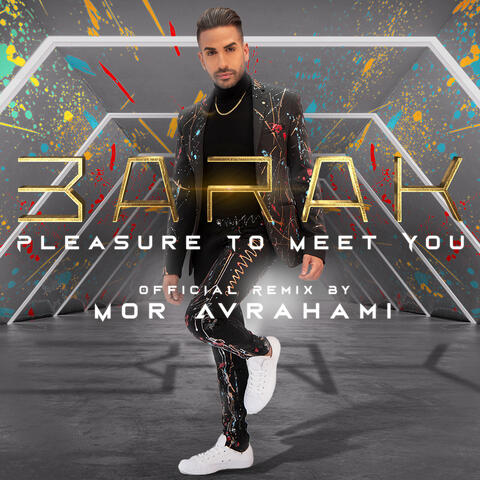 Pleasure to Meet You