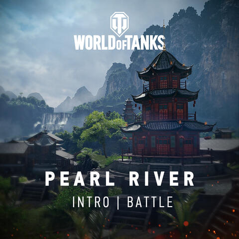 Pearl River