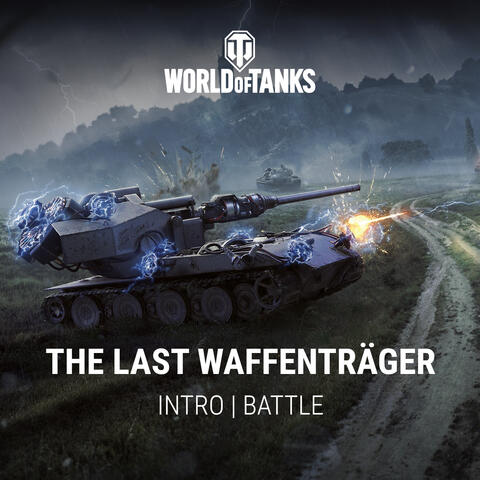 The Last Waffenträger