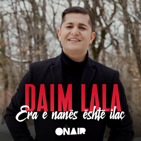 Era e nanës është ilaç