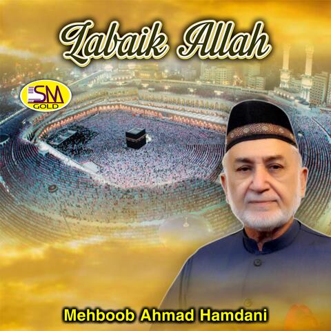 Labaik Allah