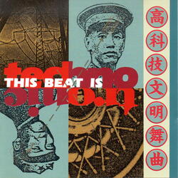 This Beat Is Technotronic