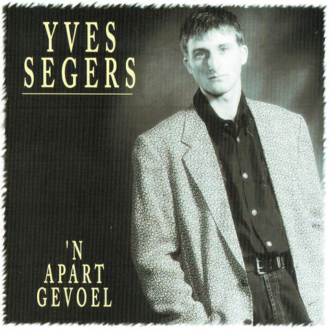 'N Apart Gevoel