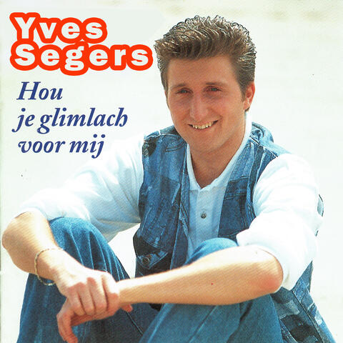 Hou Je Glimlach Voor Mij